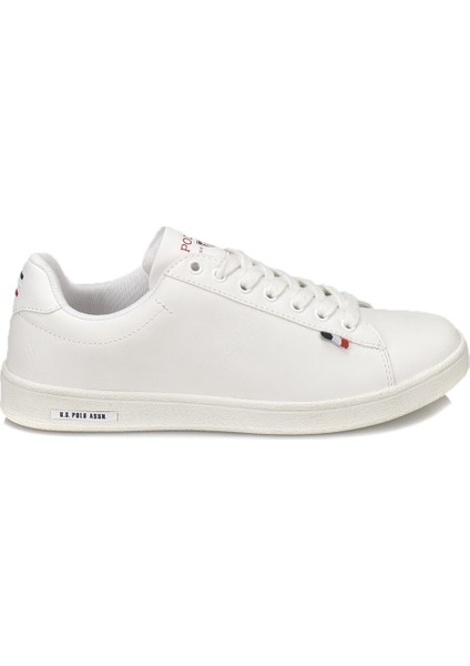 Franco Kırıkbeyaz Kadın Sneaker