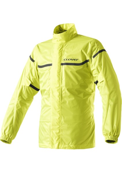 Wet Jacket Pro Wp Neon