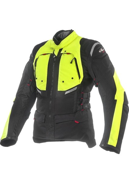 Gts-3 WP Lady Airbag Neon Mont