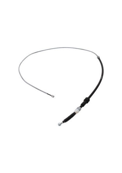 El Fren Teli Arka Caddy 2004 2K0609721P