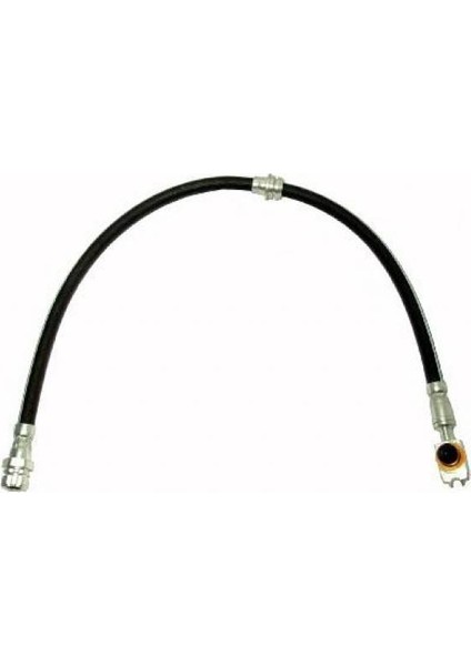 Fren Hortumu Ön Golf5 Golf6 Jetta Caddy A3 Leon Bm 2004 2013 1K0611701