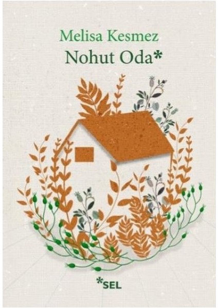 Nohut Oda - Melisa Kesmez