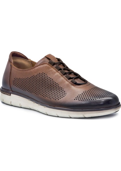 8Y 33906 Taba Casual Ayakkabı