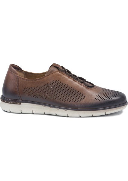 8Y 33906 Taba Casual Ayakkabı