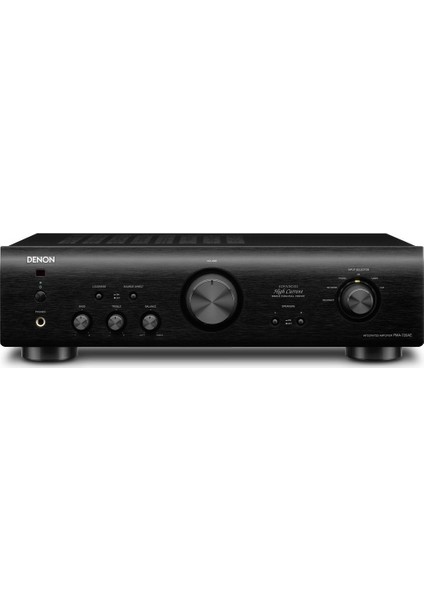 PMA-720AE Entegre Amplifikatör (Siyah)