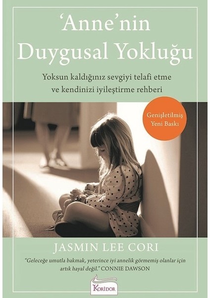 Anne’nin Duygusal Yokluğu - Jasmin Lee Cori