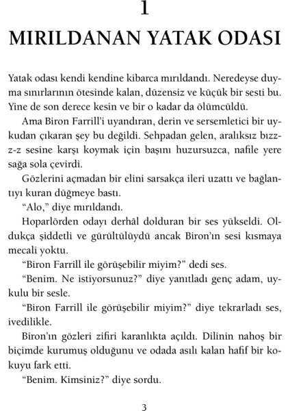 Toz Gibi Yıldızlar - Isaac Asimov