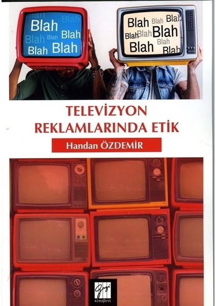 Televizyon Reklamlarında Etik - Handan Özdemir