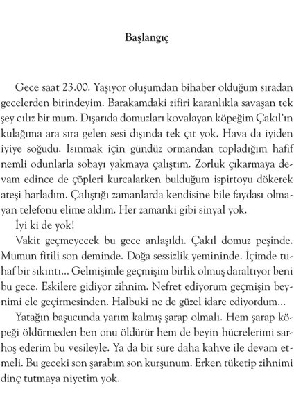 Mutsuz İnsanlar Sokağı - Osman İlhan