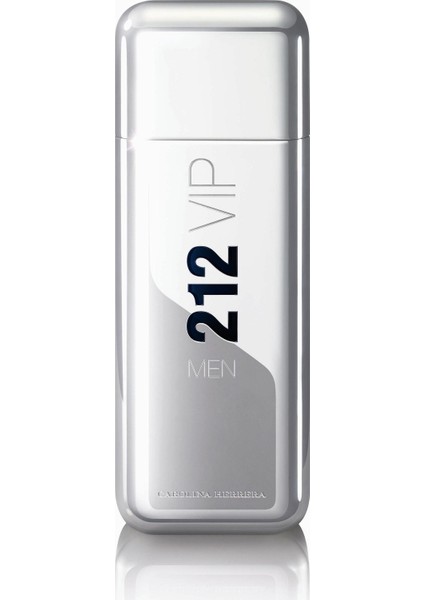 Carolina Herrera 212 VIP Edt 100 Ml Erkek Parfüm