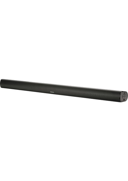 GSB 910 Black Bluetooth Soundbar 2 x 20W Ses Sistemi