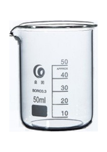 Cam Beher 50ml