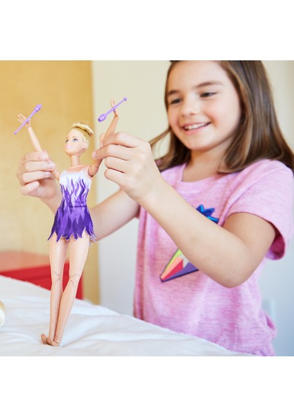 Ritmik Jimnastikçi Bebek fiyatları