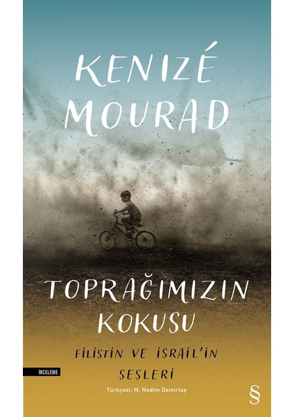 Toprağımızın Kokusu - Kenize Mourad