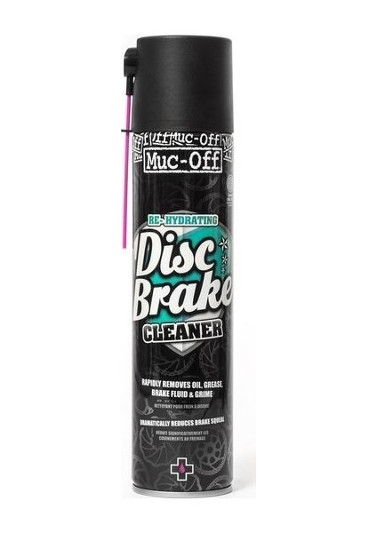 Brake Cleaner Fren Balata Temizleme Spreyi