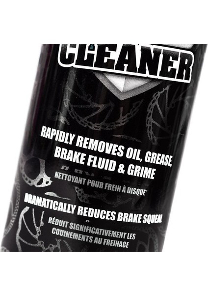 Brake Cleaner Fren Balata Temizleme Spreyi