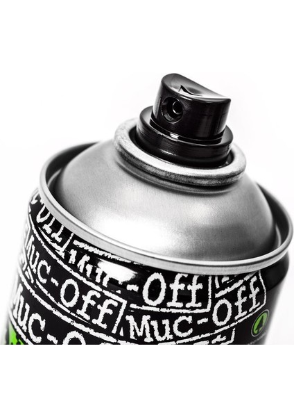Chain Cleaner Zincir 400ml Temizleme Spreyi