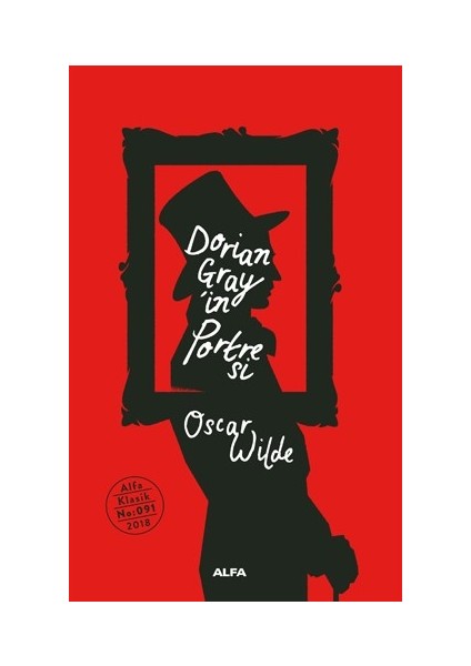 Dorian Gray'İn Portresi (Ciltli) - Oscar Wilde