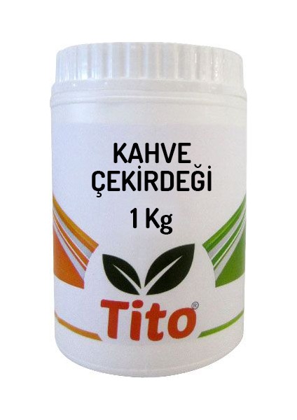 Kahve Çekirdeği (Orta Kavrulmuş) - 1 kg