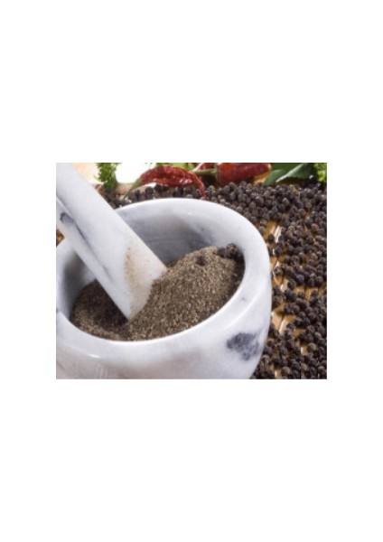 Toz Karabiber - 1 kg fiyatları