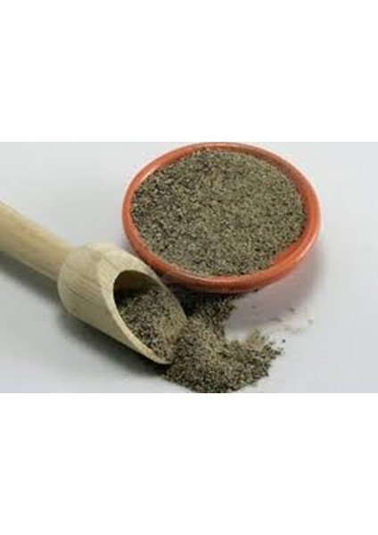 Toz Karabiber - 1 kg modelleri