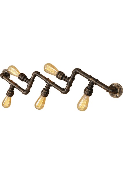 Sima PipeLong Boru Aplik