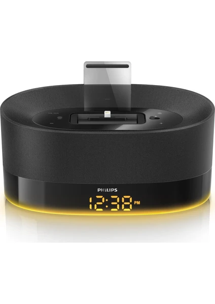 DS1600 Docking Station