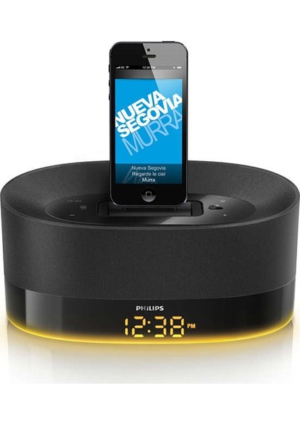 DS1600 Docking Station