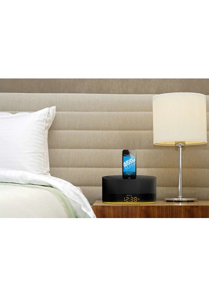 DS1600 Docking Station