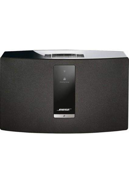 ® Soundtouch™ 30 Seri Iı Wi-Fi® Müzik Sistemi Beyaz