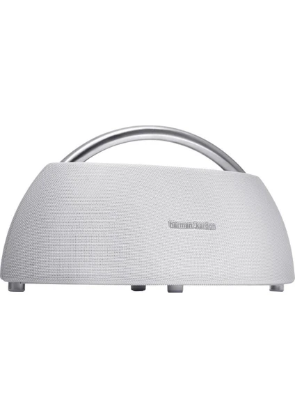 Harman Kardon  Go  Play Mini Bluetooth Hoparlör Beyaz