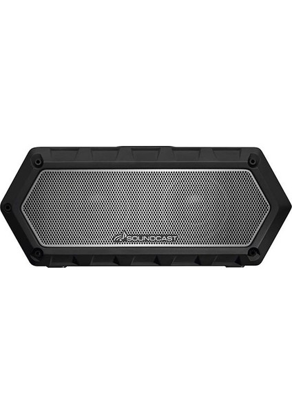 Soundcast VG-1 Siyah Portable Outdoor Full-Range Loudspeaker