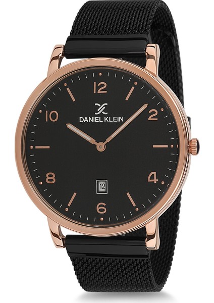 8680161658139 Hasır Kordonlu Erkek Kol Saati