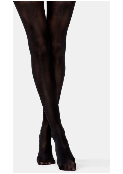 Penti Siyah Mikro 70 Külotlu Çorap fırsatları