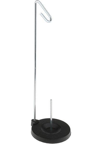 Ev Tipi Dikiş Makine Çardağı Tekli (Metal)