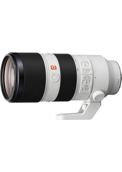 Sel-70200Gm Fe 70-200Mm F/2.8 Gm Oss Lens