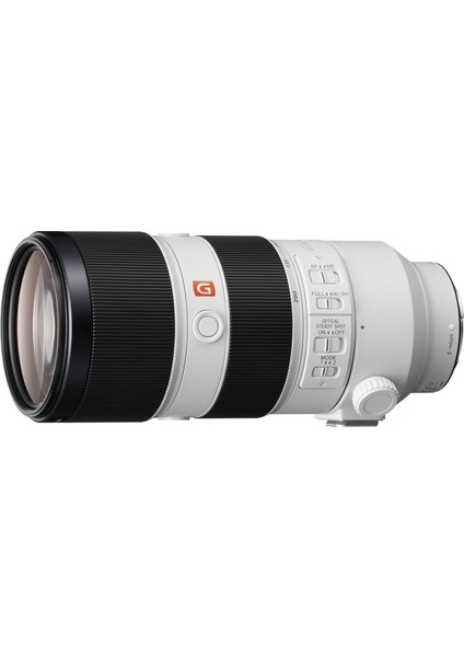 Sel-70200Gm Fe 70-200Mm F/2.8 Gm Oss Lens