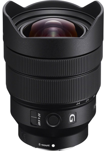 Sel-1224G Fe 12-24Mm F/4 G Lens