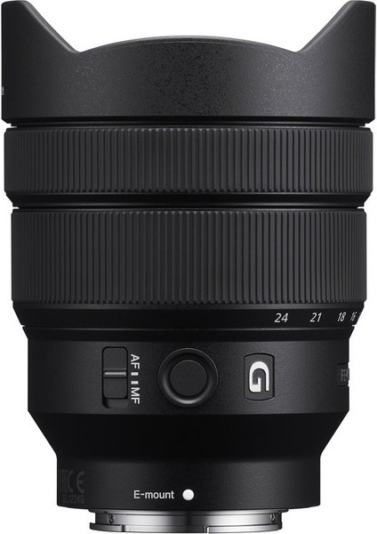 Sel-1224G Fe 12-24Mm F/4 G Lens fiyatları