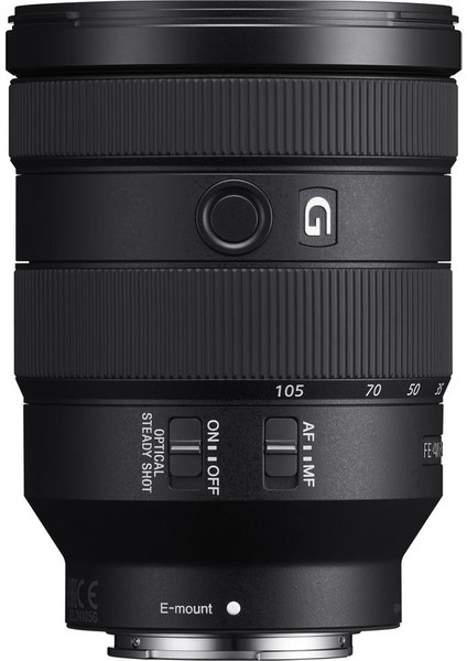 Sel-24105G Fe 24-105Mm F/4 G Oss Lens