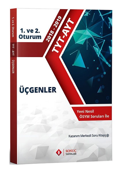 TYT AYT Üçgenler