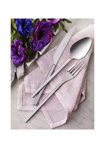 Caprice 89 Parça Çatal Bıçak Takımı