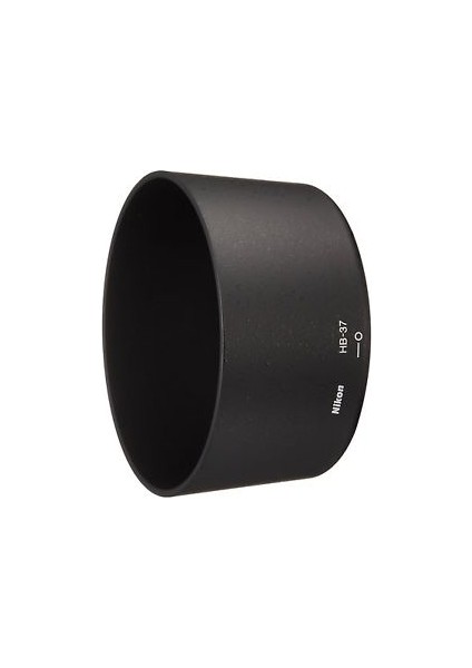 Hb-37 Lens Hood Parasoley modelleri