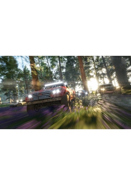 Forza Horızon 4 Xbox One Oyun