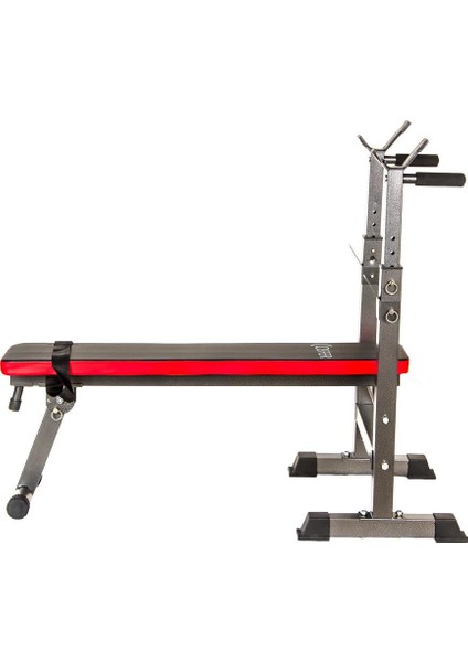 Csf-206 Ağırlık Sehpası modelleri