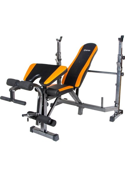 Csf-310 Ağırlık Sehpası
