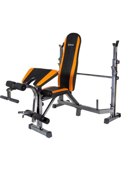 Csf-310 Ağırlık Sehpası