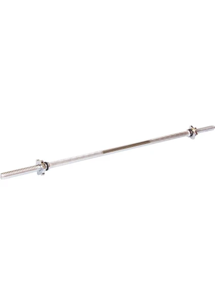 CSF-DB120 Krom Halter Bar - 120 cm