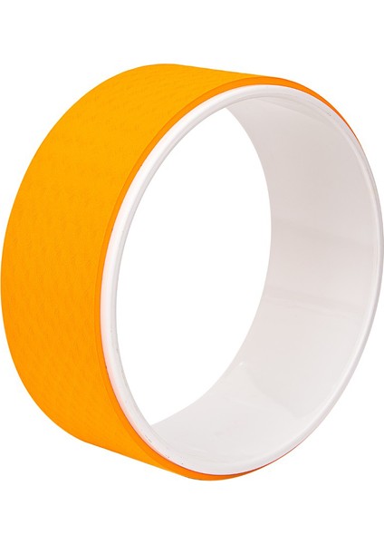 CSF-108TB Pilates ve Yoga Whell Balance ( Turuncu - Beyaz )