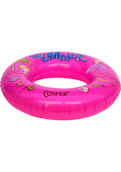 CSF-ST87-P Deniz Simidi 81 cm. Pembe